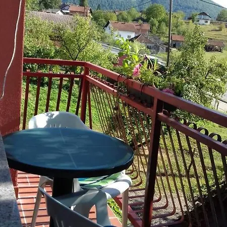Pensjonat Sweet Ripac Bihać