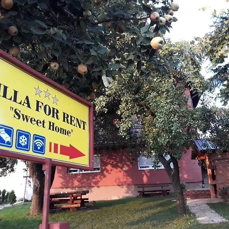 Gæstehus Sweet Ripac