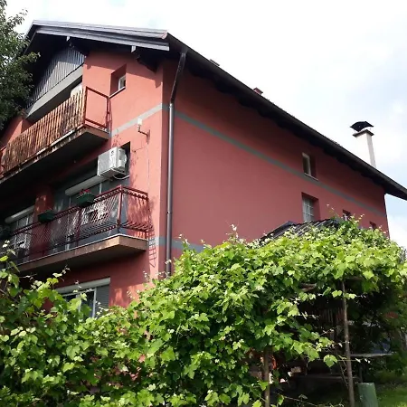 Gæstehus Sweet Ripac Bihać