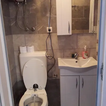 Sweet Ripac Gæstehus Bihać